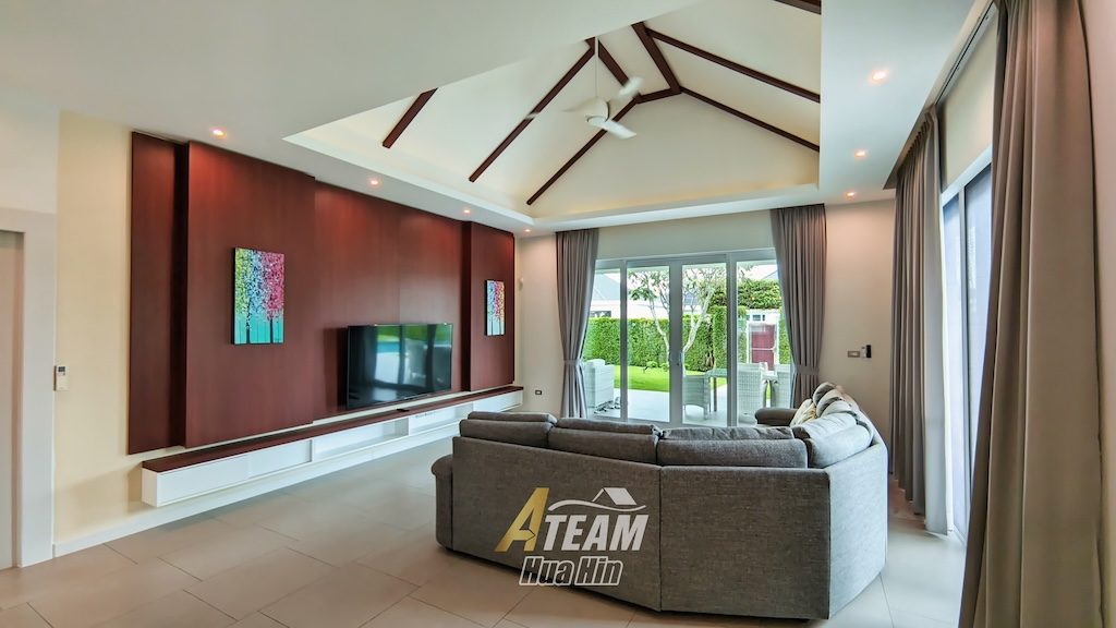 RENT Baan Phu Tara  – Eco-Luxury Living in Hua Hin, thumbnail 9
