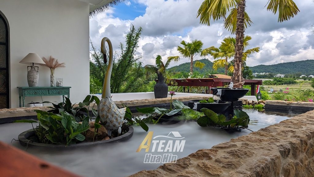 Unique Bali-style 4 Bedrooms private poolvilla, thumbnail 25