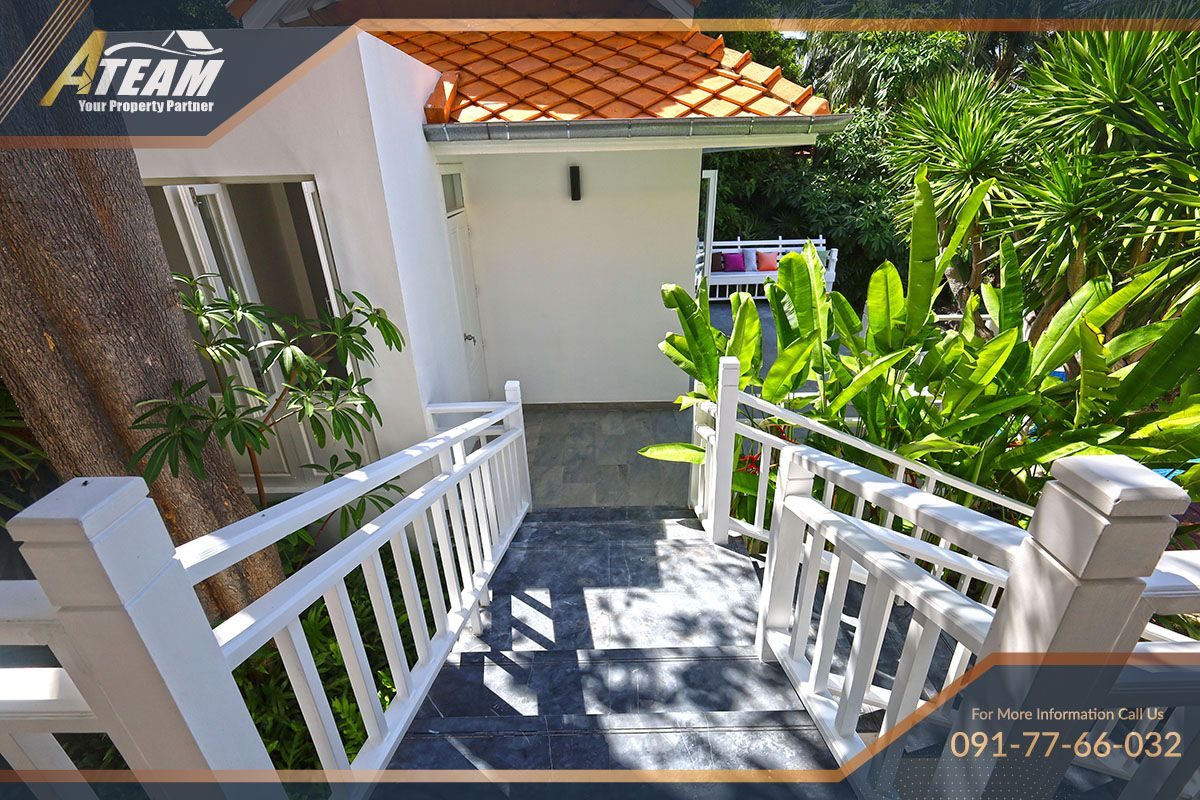 4 Bed 6 Bath Pool Villa with Ocean Views at White Lotus 1, thumbnail 40