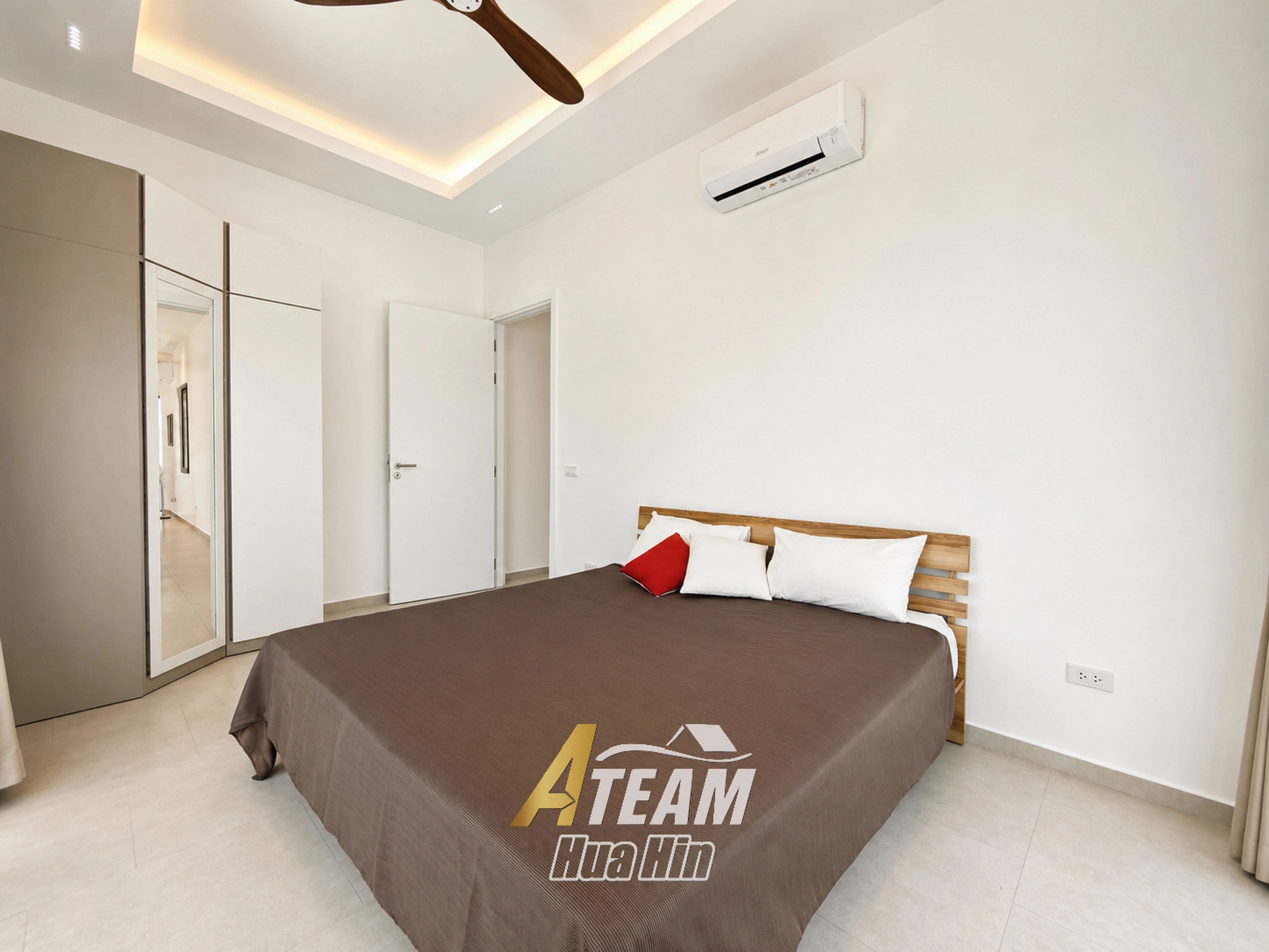 Contemporary Custom-Built Living at The Maze Hua Hin, thumbnail 24