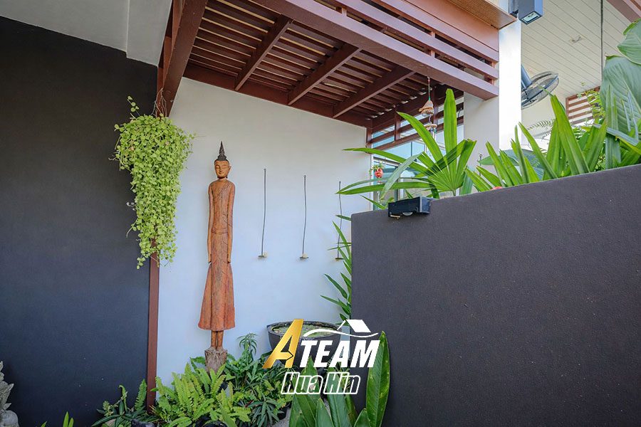 Modern Pool Villa for Sale in Sivana – Khao Tao, Hua Hin, thumbnail 28