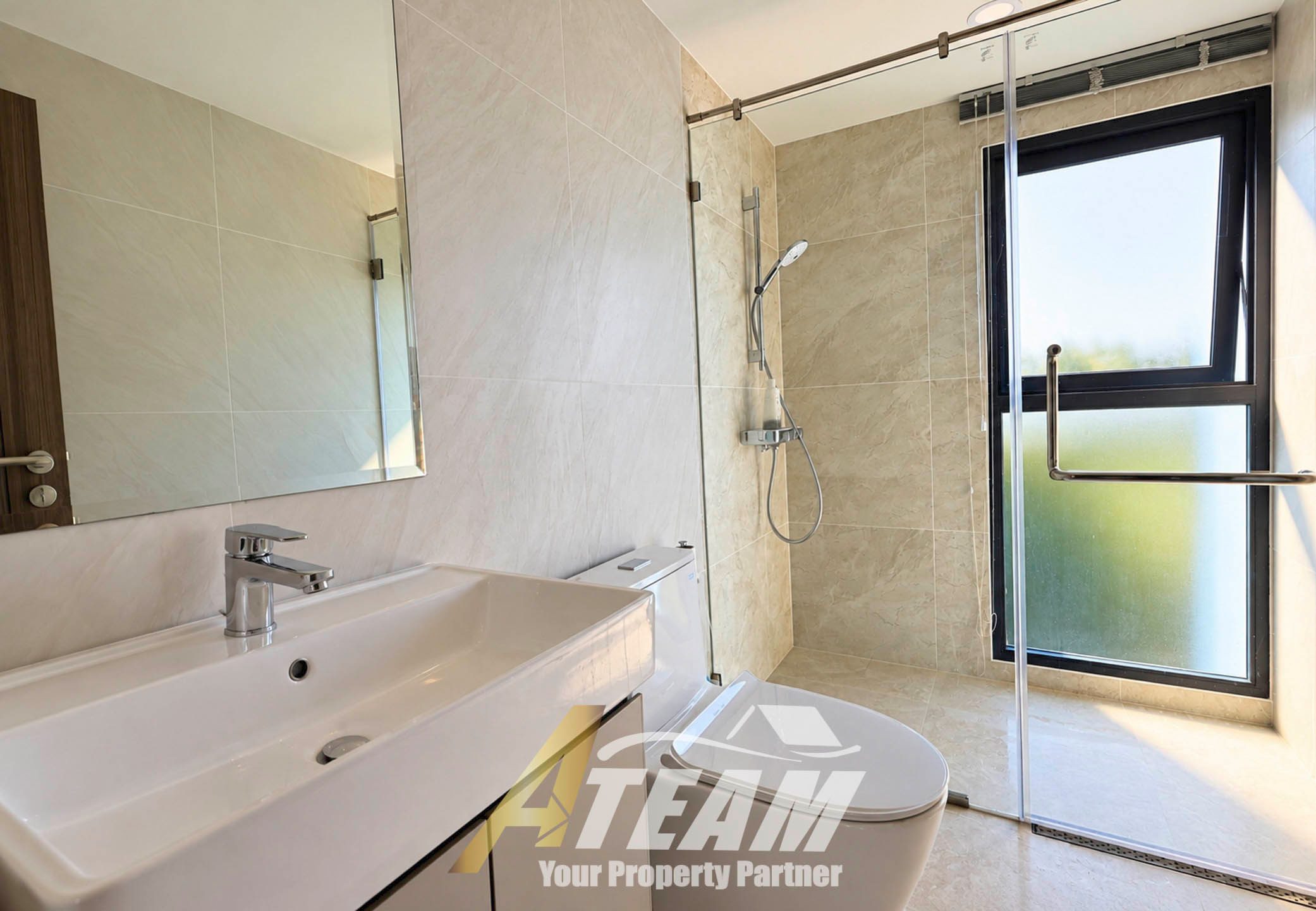 Relax, Unwind & Enjoy Coastal Living – 2-Bedroom Condo at Supalai Kram, thumbnail 11