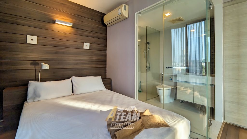 2-Bedroom Condo at The Sanctuary Hua Hin , thumbnail 11