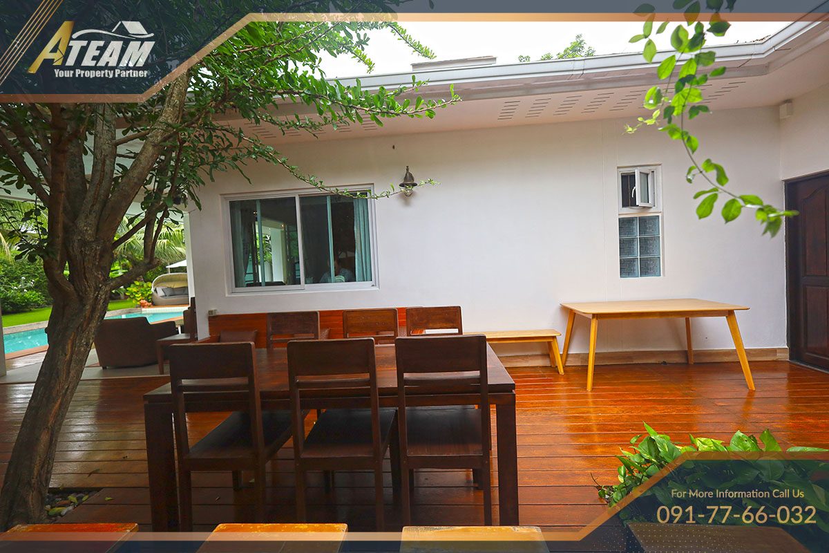 Spacious 5-Bedroom Pool Villa at The Grove Residences  , thumbnail 27