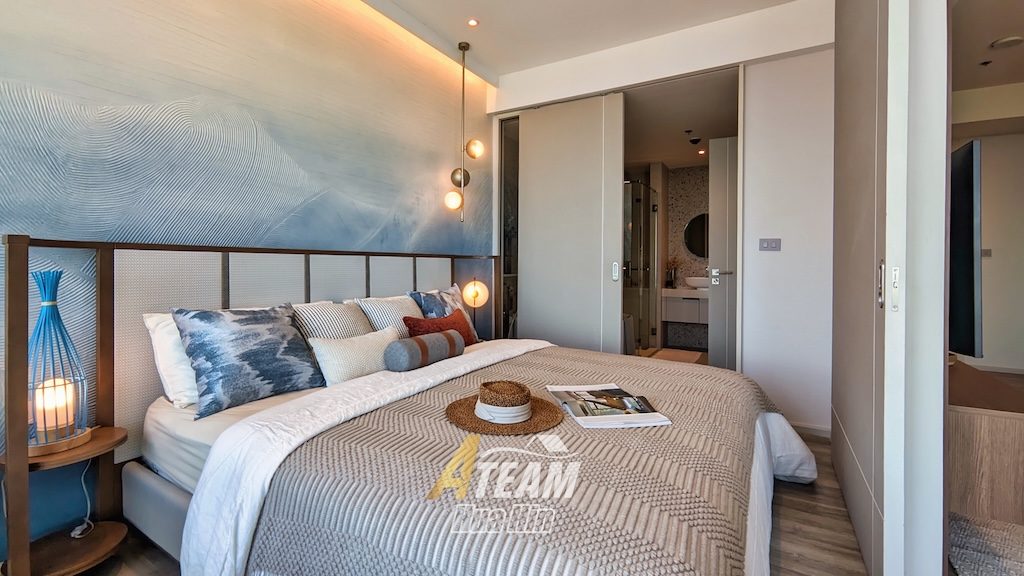 1-Bedroom Condo for Sale in Hua Hin Center, thumbnail 10