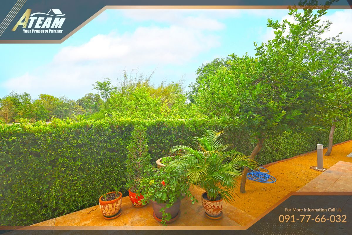 Spacious 3-Bed Pool Villa in Bor Fai, Hua Hin – Nice Breeze 6, thumbnail 27