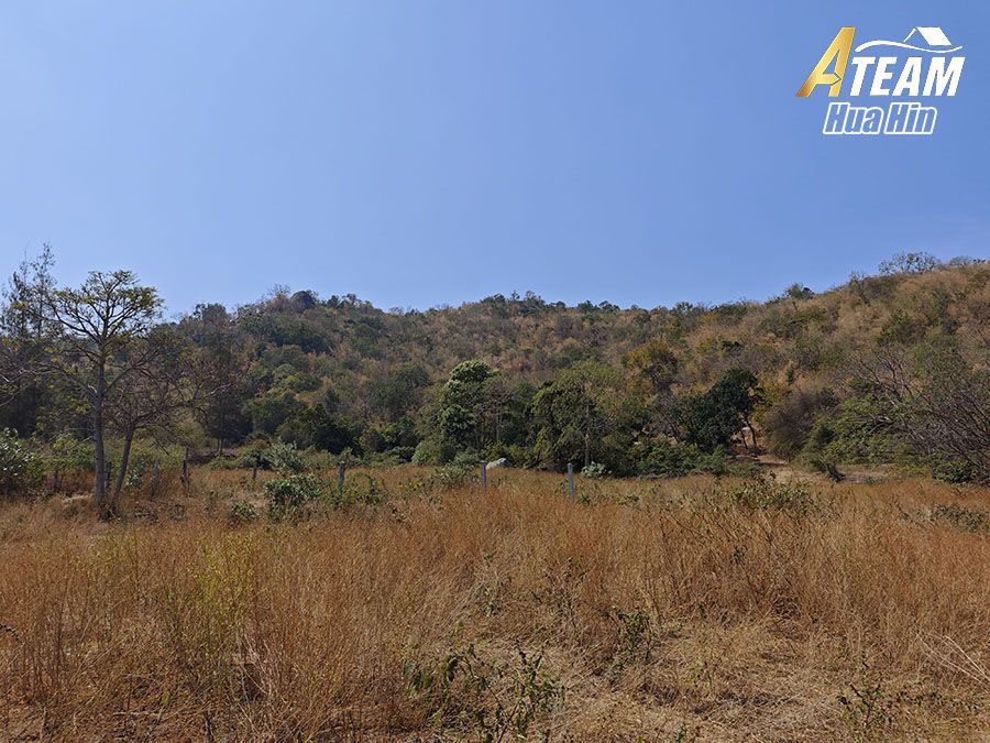 ที่ดินวิวทะเลขนาด 2 Rai โดดเด่นสำหรับขายใน Khao Tao ภาพย่อที่ 22