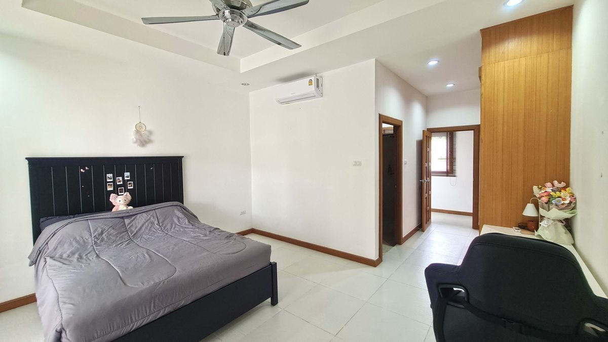 luxury 7 bedrooms Pool Villa in Orchid Palm Homes, thumbnail 14