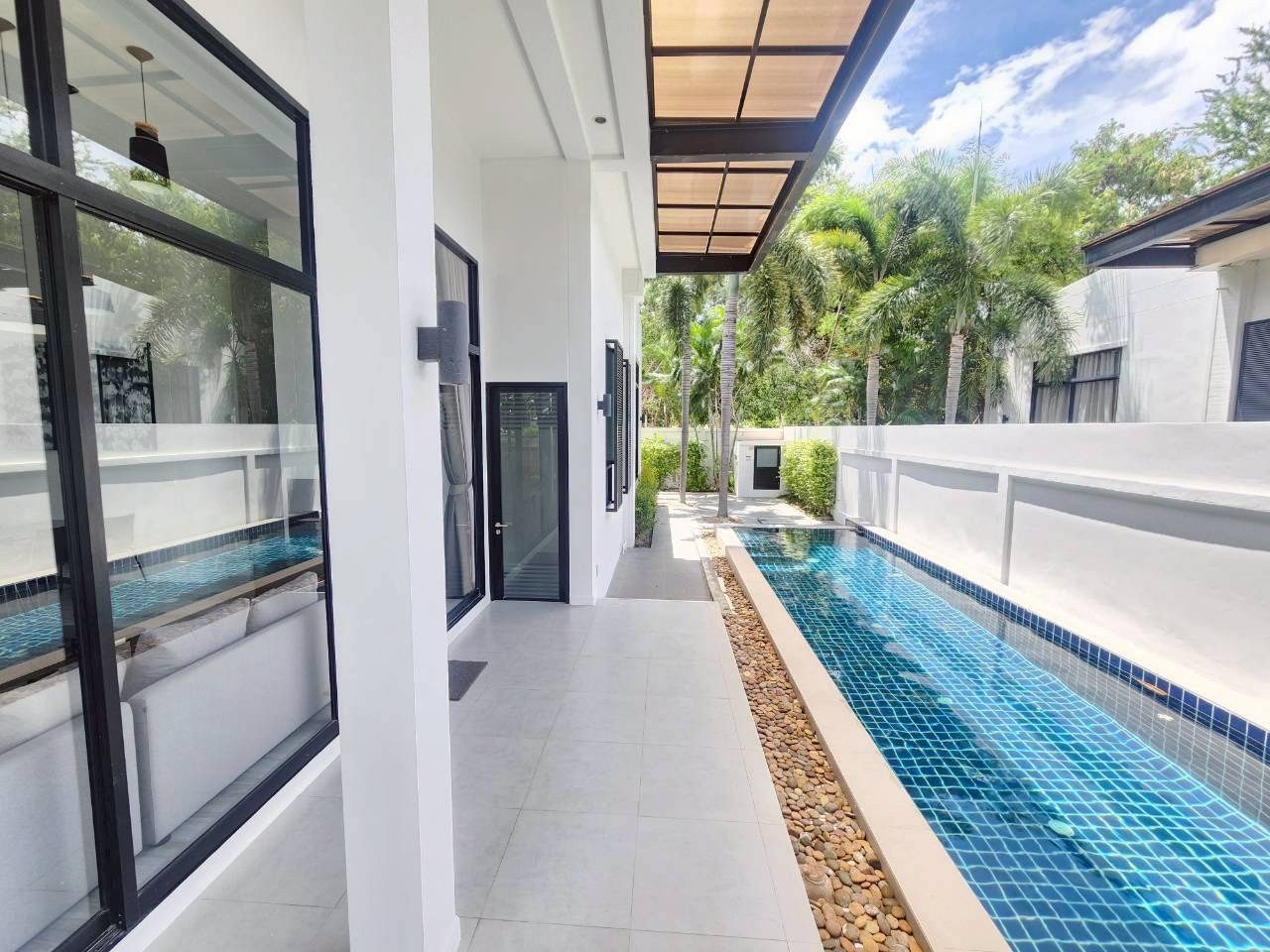  House for rent in soi 114 HuaHin, thumbnail 3