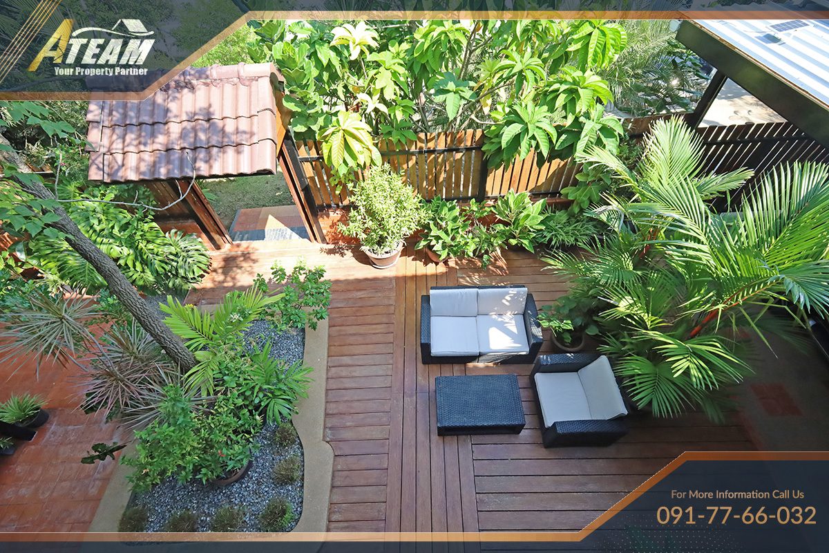 Unique 5-Bedroom Riverside Pool Villa in Pak Nam Pran, thumbnail 22