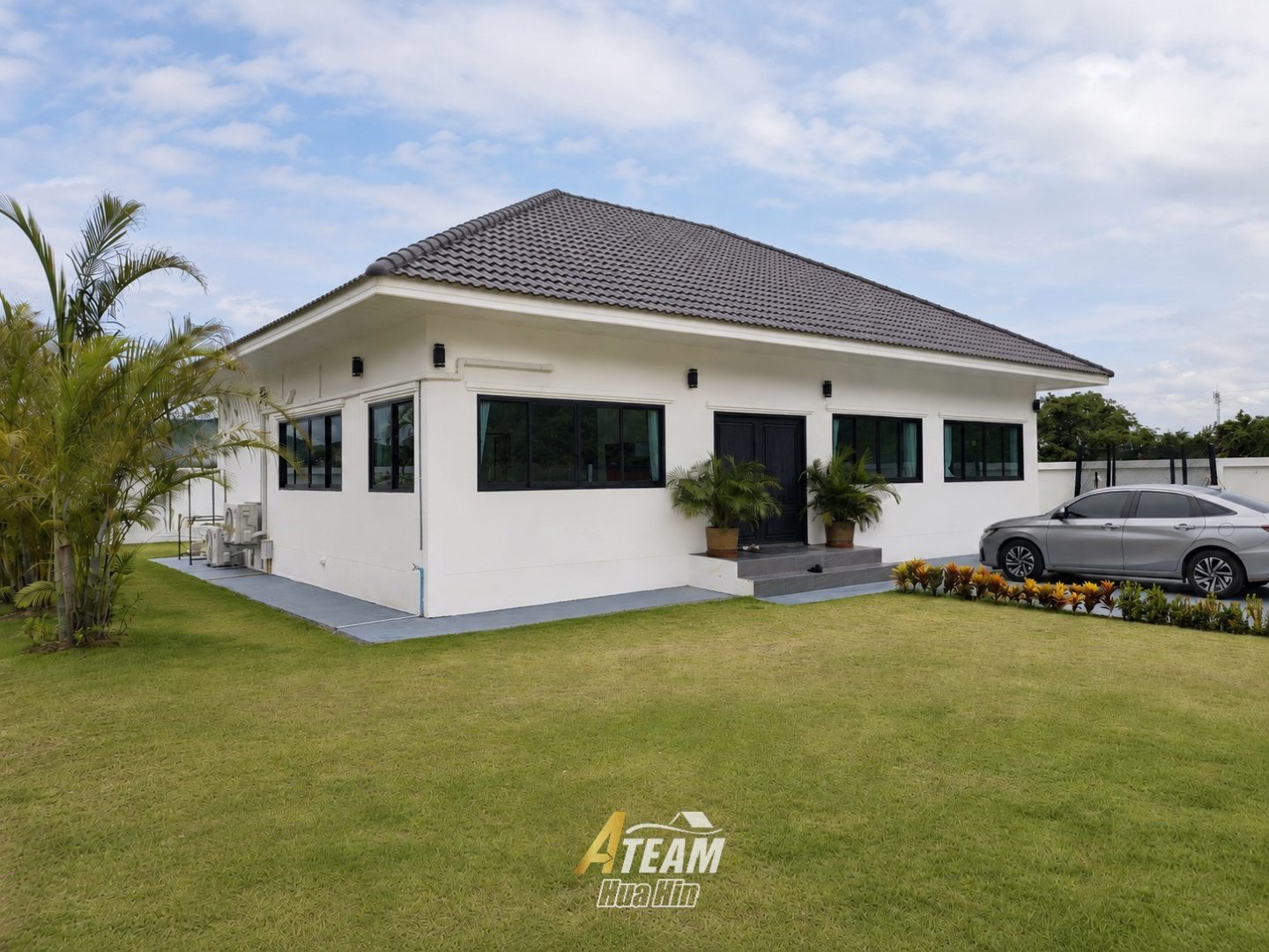 Khao Tao Hideaway Near Sai Noi Beach –  6.9M THB, thumbnail 4