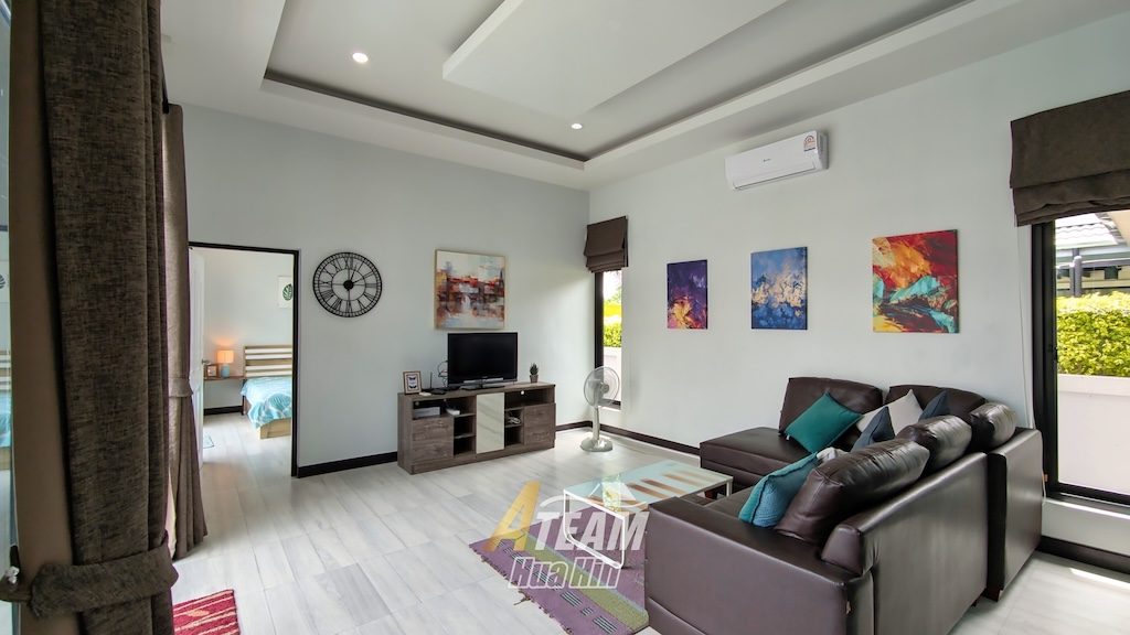 3 Bed Pool Villa for Sale in Soi 112 –  at 4.5M THB, thumbnail 3