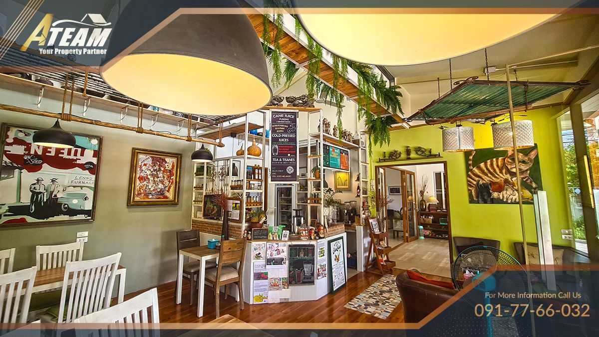 stylish house / commercial in Khao Tao, thumbnail 35