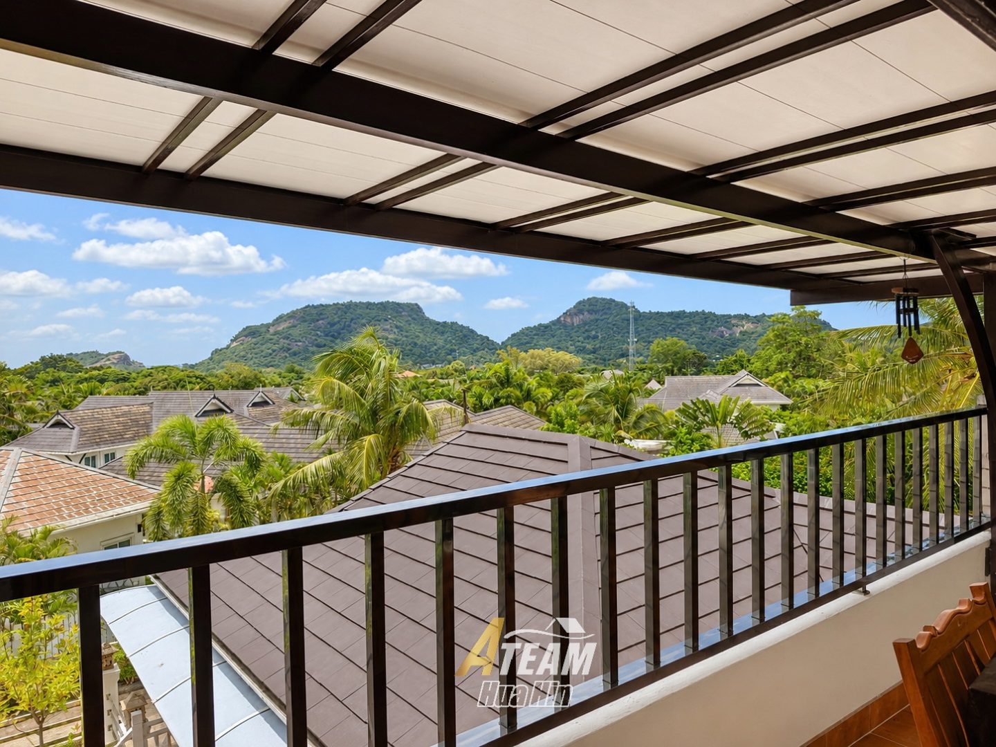 Luxury Hillside Pool Villa with Panoramic Ocean Views | The Heights 2, Hua Hin, thumbnail 31