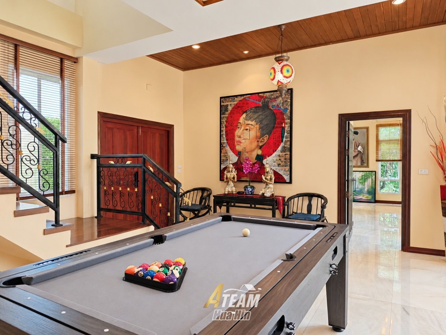 Exceptional 4-Bedroom mansion in Emerald Heights , thumbnail 12