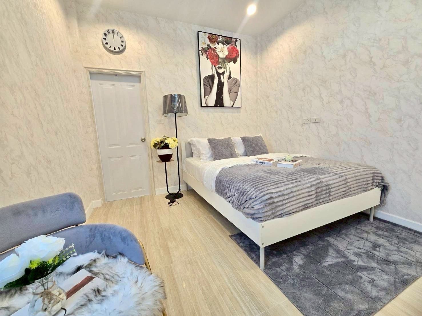 Affordable 3-Bedroom Home Just 10 Minutes from Hua Hin Town & Beaches, thumbnail 9