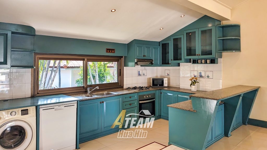 4-Bedroom House for Sale in Hua Hin Center, thumbnail 16
