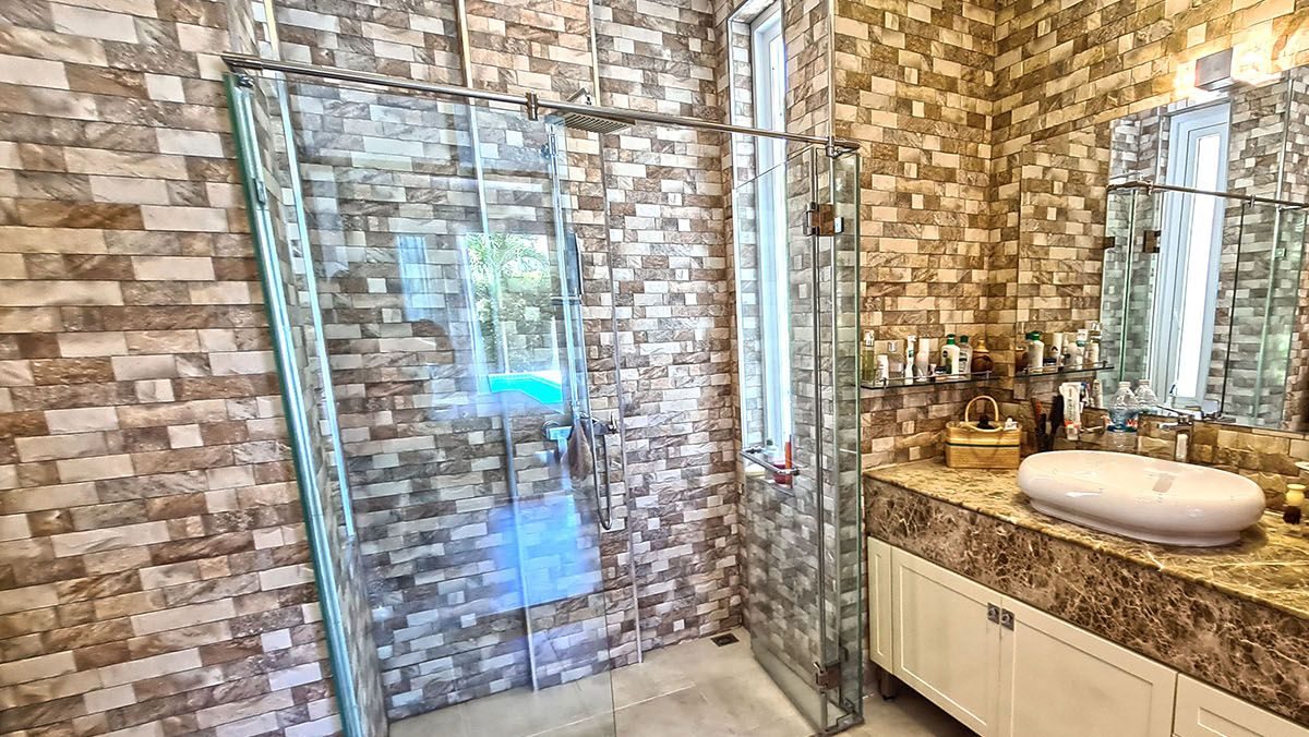 175 sqm Pool Villa in Red Mountain Waterside, thumbnail 5