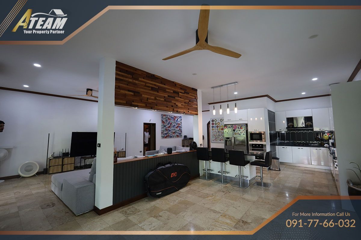 Stylish 2-Bed Pool Villa with Office & Outdoor Bar – Crystal View Hua , thumbnail 37