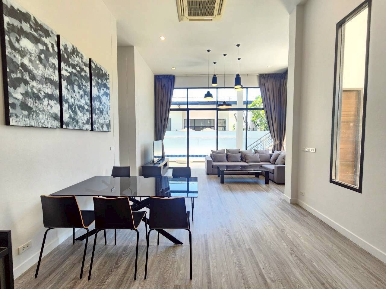 House for rent in soi 114 HuaHin, thumbnail 9