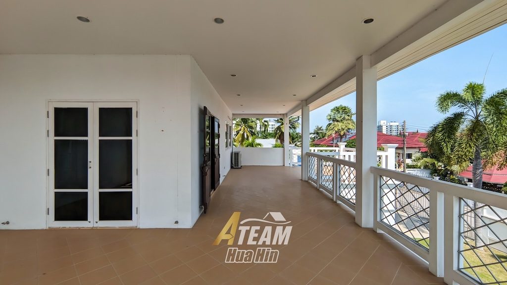 5-Bedroom House for Sale in Hua Hin Center, thumbnail 17