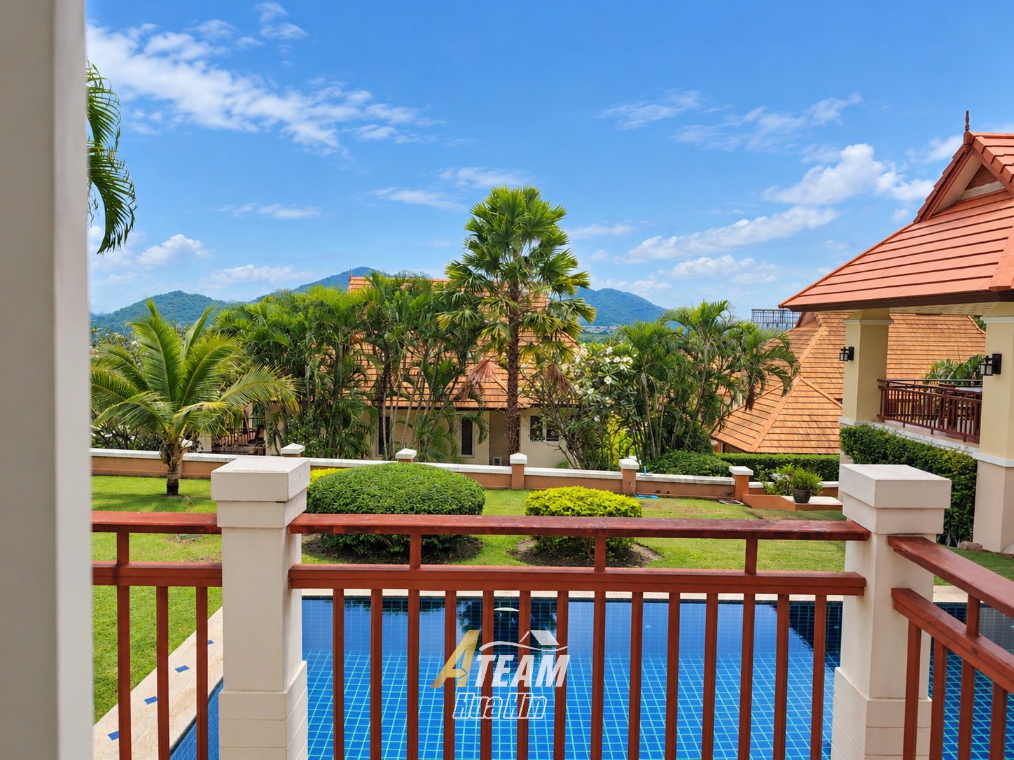 Spacious Pool Villa with Mountain Views, thumbnail 24