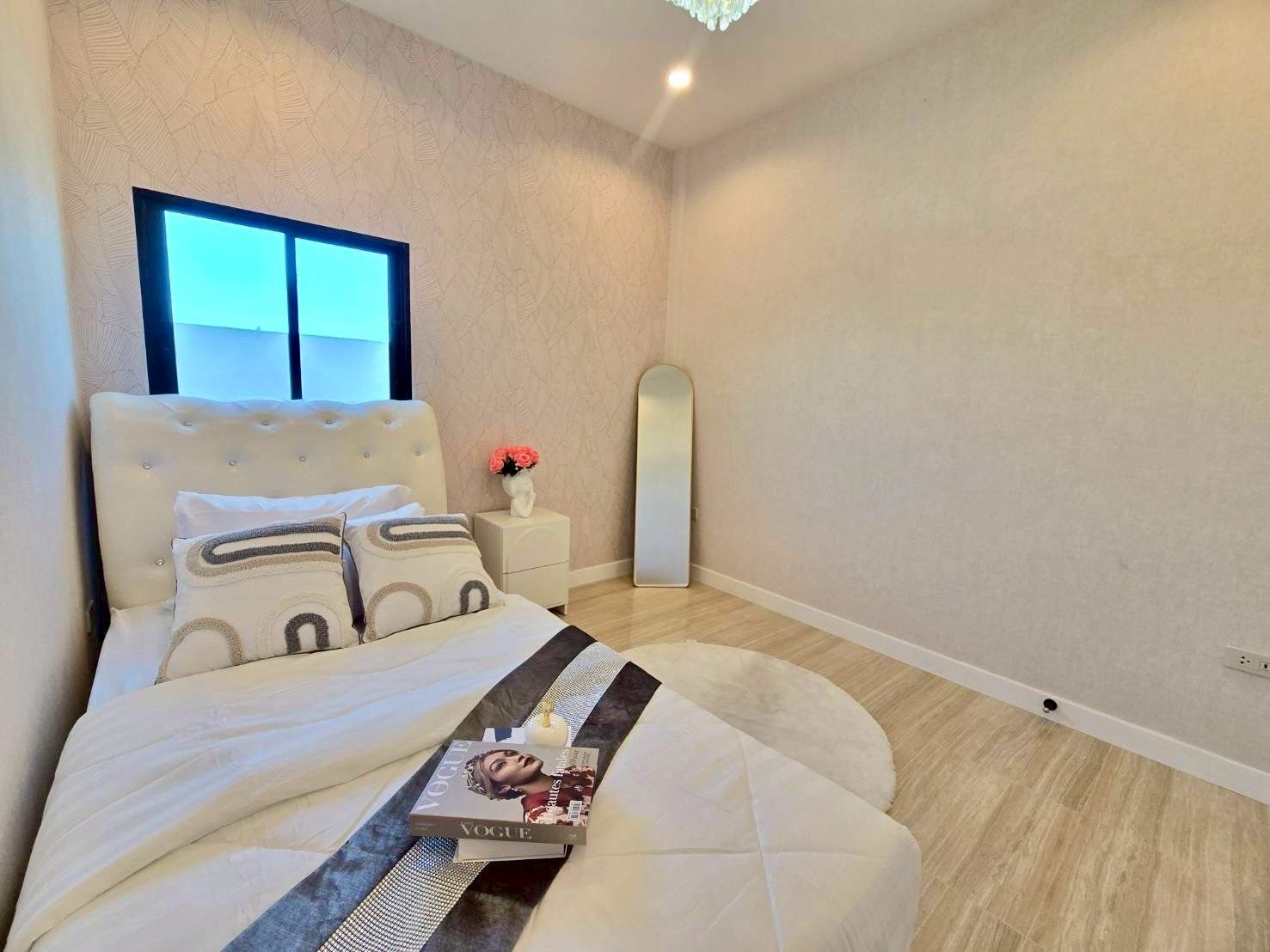 Affordable 3-Bedroom Home Just 10 Minutes from Hua Hin Town & Beaches, thumbnail 8