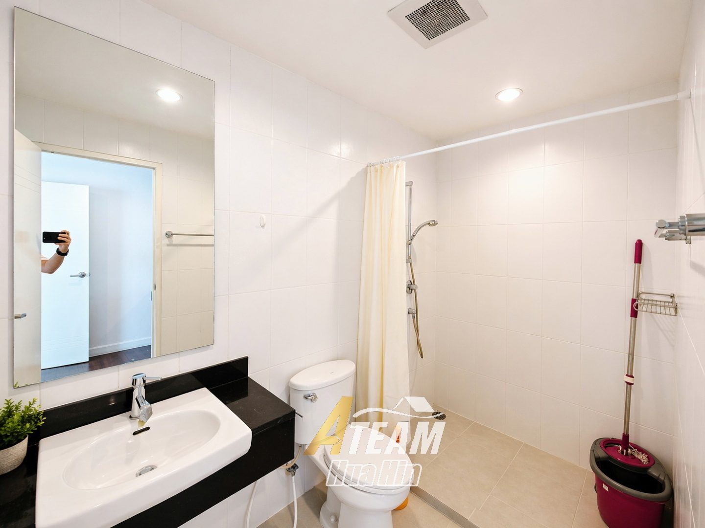 1-Bedroom Condo for Sale in Hua Hin Center, thumbnail 7
