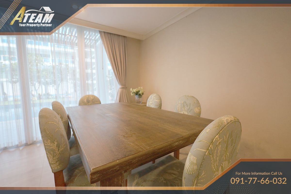 2-Bedroom Corner Pool Access Condo for Sale – My Resort Hua Hin, thumbnail 17