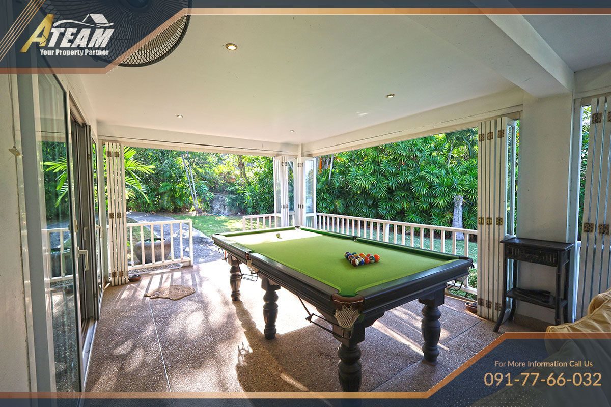 Luxury Villa for Sale in Palm Hills Golf Club & Residence , thumbnail 42