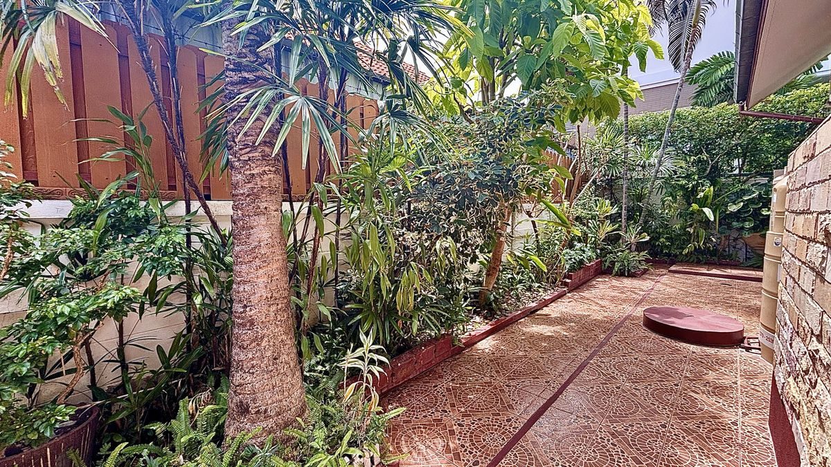 Charming Home with Private Pool in Hin Lek Fai – Only 4 M THB, thumbnail 34