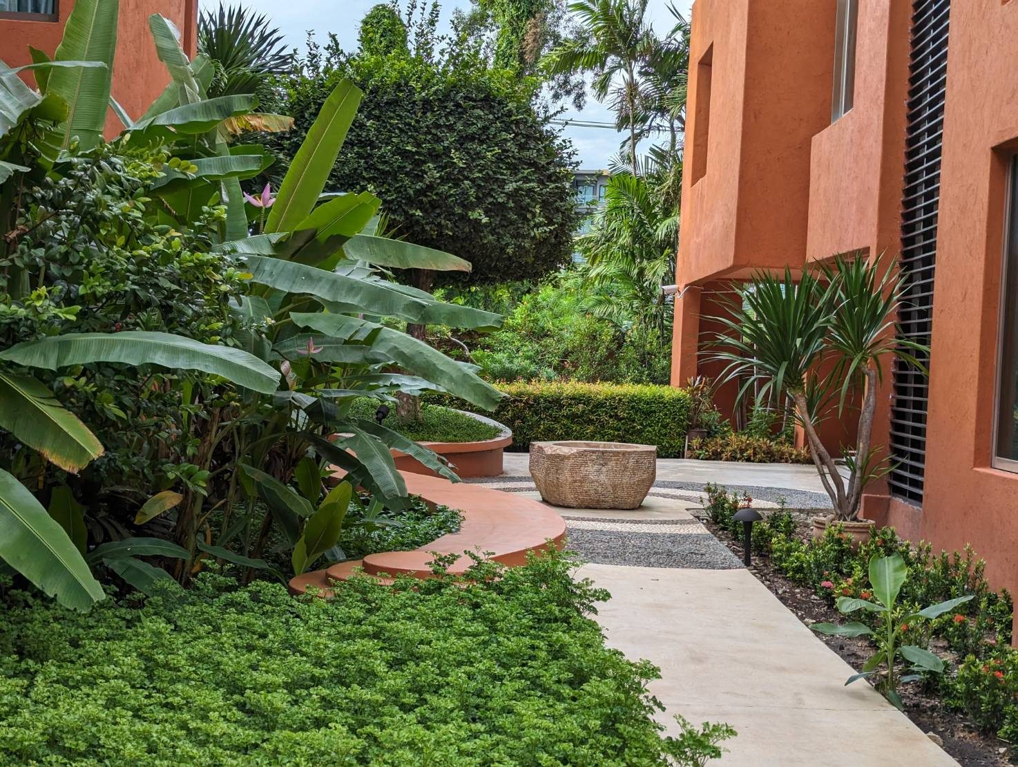 Beachfront 2-Bedroom Condo for Sale at Las Tortugas, Khao Tao, thumbnail 21