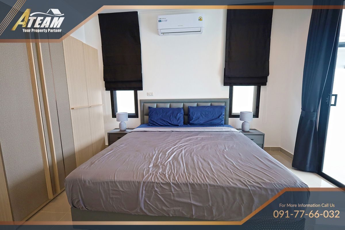 3-Bedroom Pool Villa at Mil Pool Villas – Soi 102, thumbnail 14