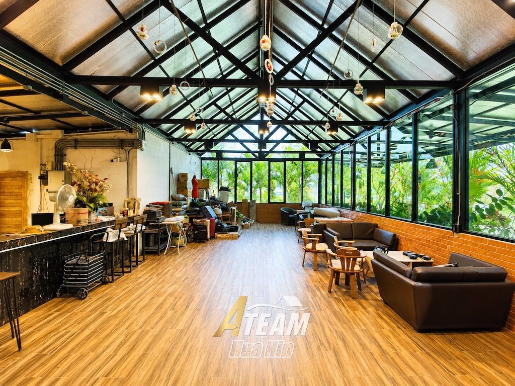 3-Bedroom House for Sale in Cha-Am, thumbnail 9