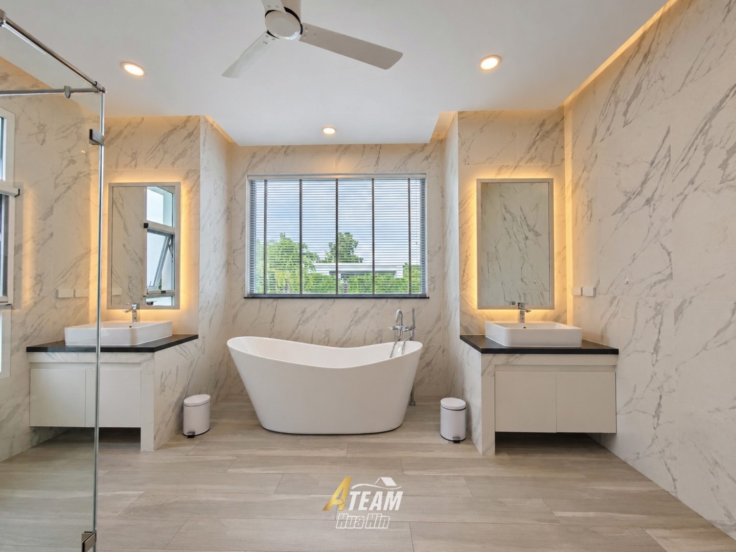 Like-New 3-Bedroom Pool Villa, thumbnail 19