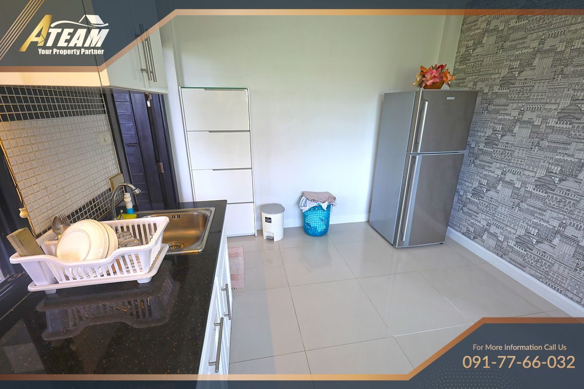 Corner House for Sale or Rent in Central Hua Hin, thumbnail 20