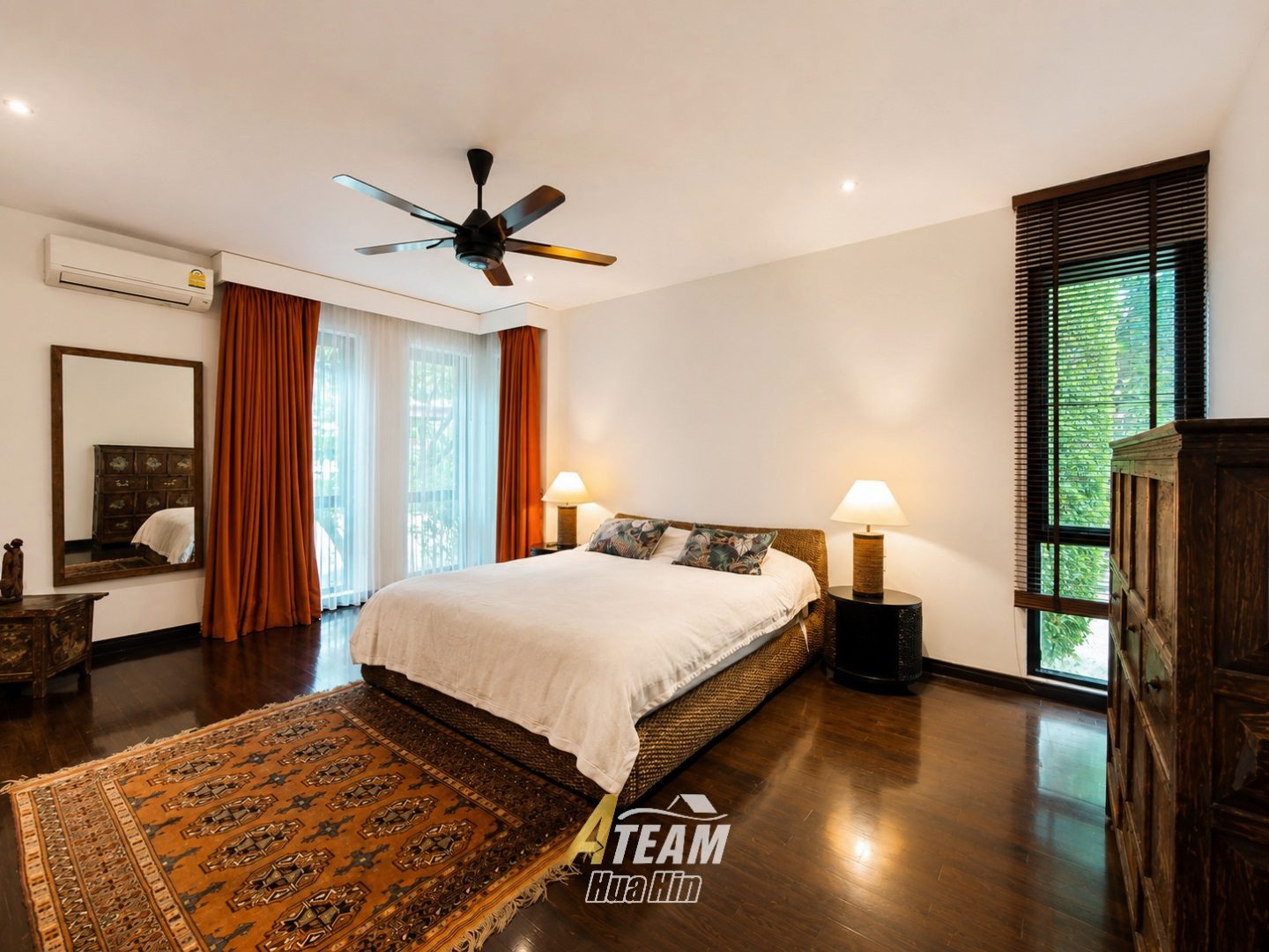 --Reserved-- One of the TOP 5 Luxury Properties in Hua Hin, thumbnail 51