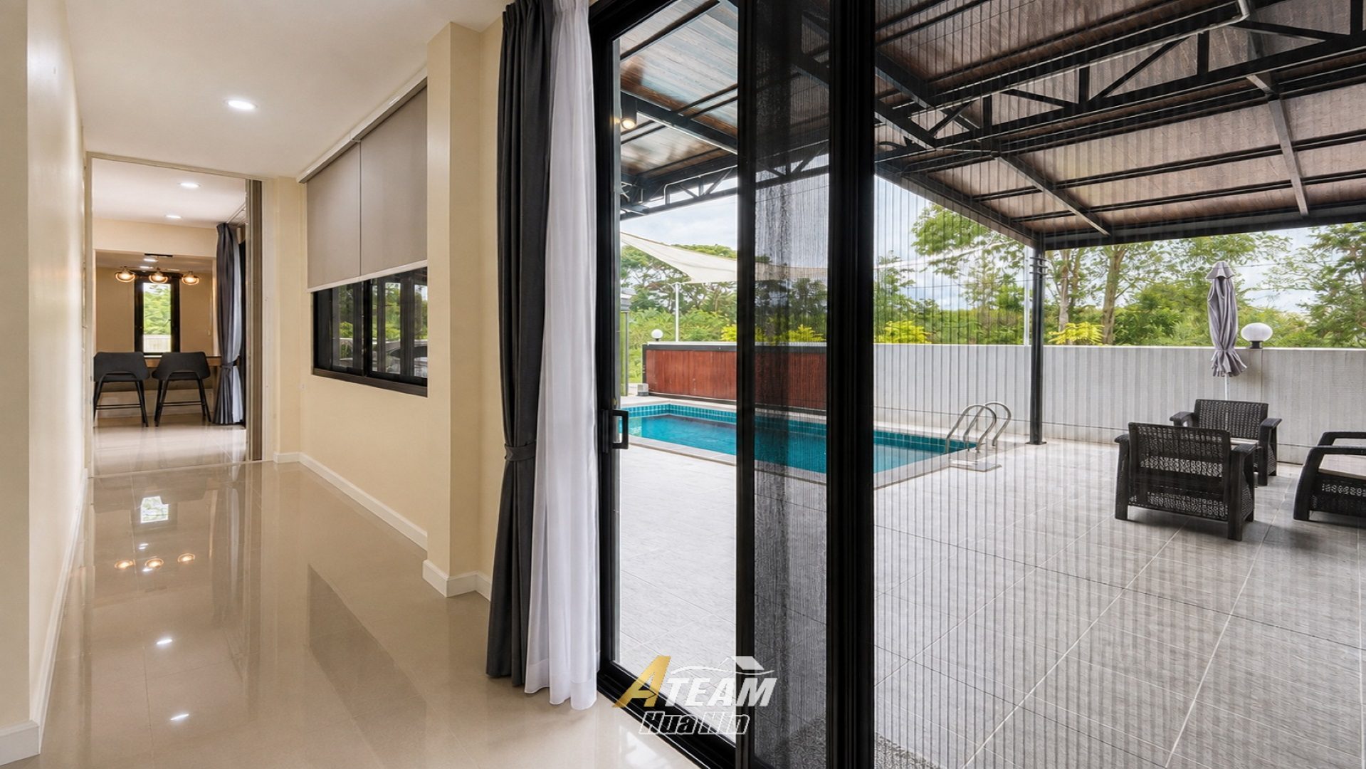 3-Bedroom Pool Villa for Sale in Nong Khon, Hua Hin – 5.5M THB, thumbnail 17