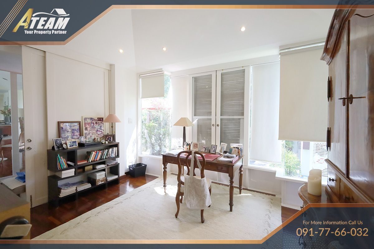 House for Sale 3 Beds 4 Bath in Palm Hills – Hua Hin, thumbnail 43