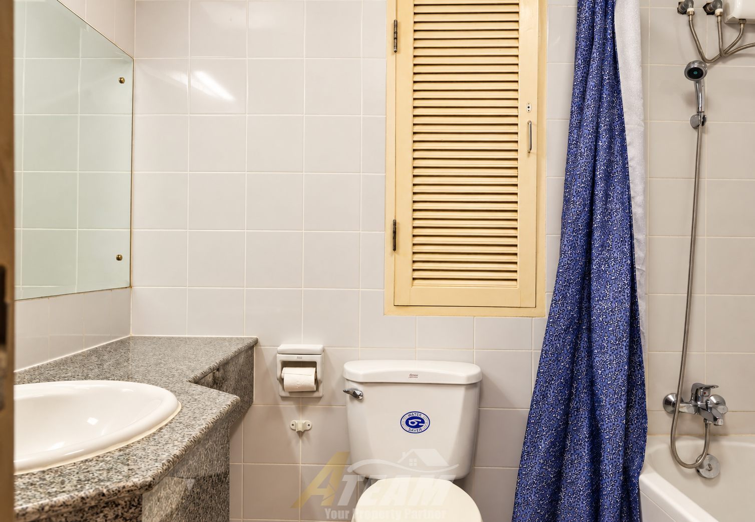 Sea View Studio for Rent at Palm Pavilion – Hua Hin, thumbnail 9