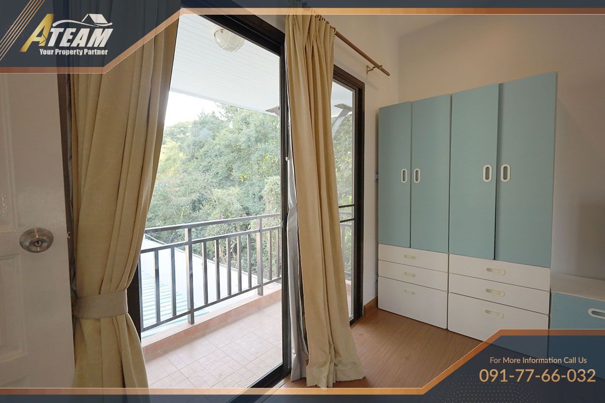 Impresionante villa de 4 dormitorios con piscina en venta en The Heights 1, miniatura 27