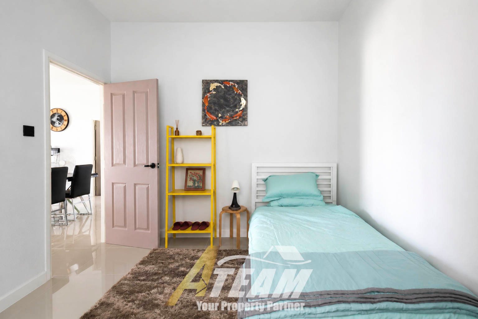 3-Bedroom Private Pool Villa for Sale – ABC Pool Village, Cha-am, thumbnail 24