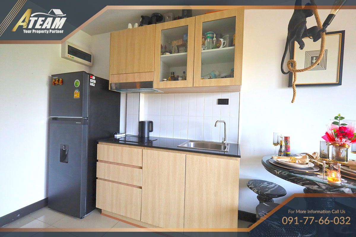 1-Bedroom Condo for sale at Condo88 Hua Hin – 1.75 MB, thumbnail 17