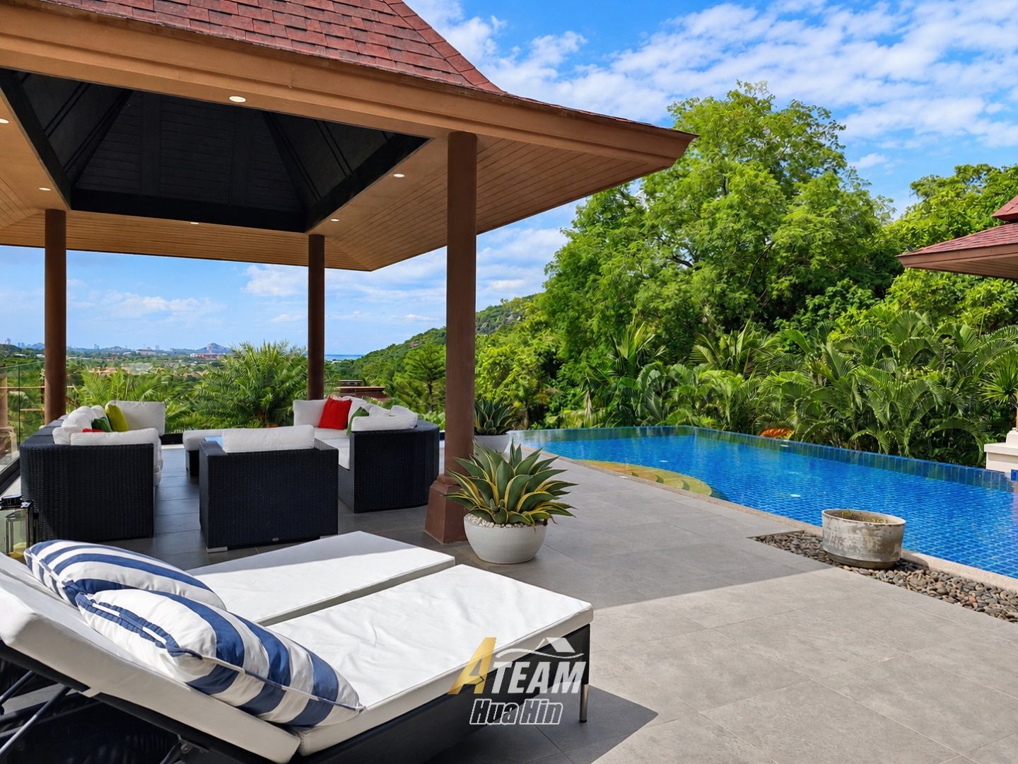 --Reserved-- One of the TOP 5 Luxury Properties in Hua Hin, thumbnail 26