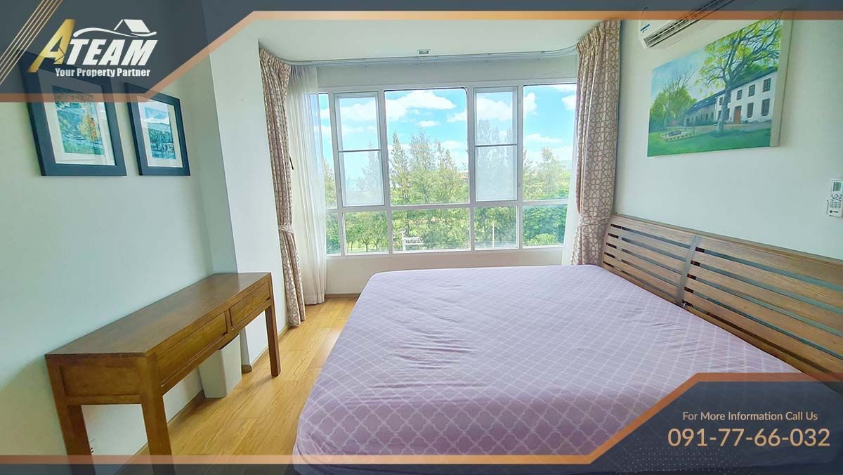 2 bedrooms at View Viman Condo, thumbnail 21