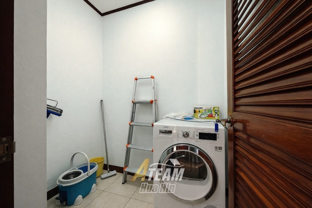 4-Bedroom House for Sale in Hua Hin West, thumbnail 27