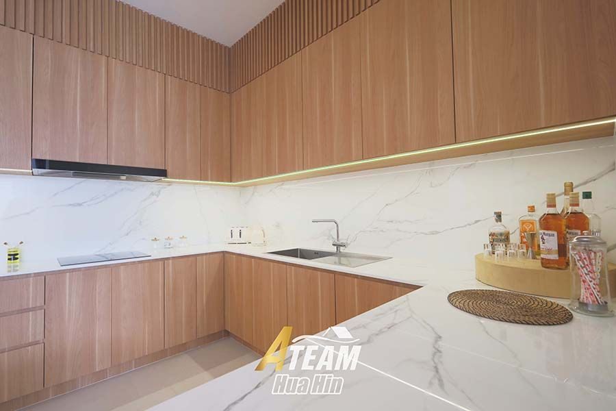 SALE! Modern 3-Bedroom Pool Villa – La Felice Phase 1, thumbnail 11