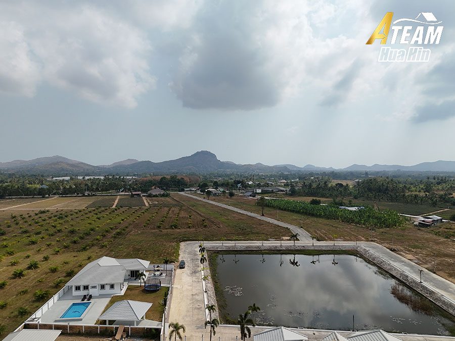 For Rent Spacious Family Pool Villa – Wang Pong Area, thumbnail 36