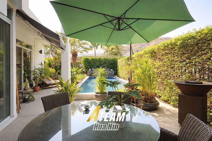 Modern Pool Villa for Sale in Sivana – Khao Tao, Hua Hin, thumbnail 31