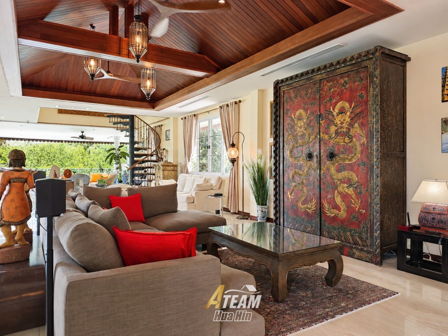 Exceptional 4-Bedroom mansion in Emerald Heights , thumbnail 24